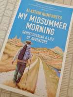 My Midsummer Morning